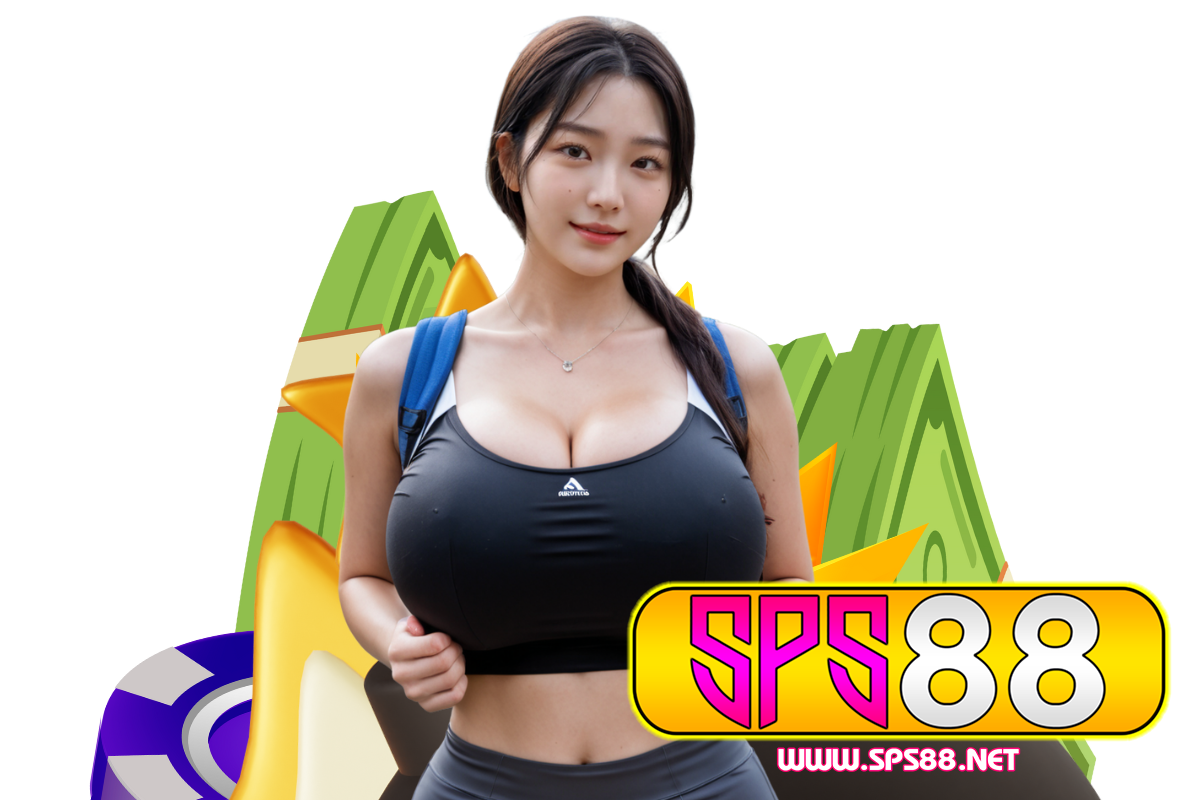 sps88 สล็อต
